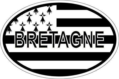 Akachafactory Sticker Adesivi Adesivo Bandiera Ovale codice... - Jouets & Jeux Amazon Italie à 3.00€