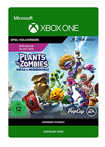 Plants vs. Zombies: Battle for Neighborville: Standard... - Vente Flash Amazon -69%