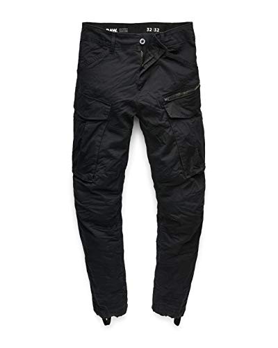G-STAR Pantalones Rovic Zip 3D Regular Tapered para Hombre... - Maison & Cuisine Amazon Espagne à 54.97€