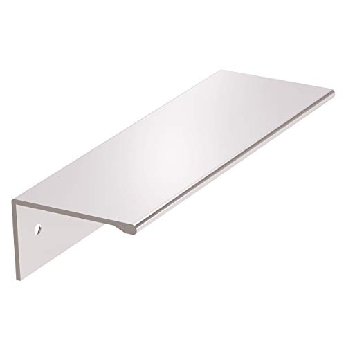 Amerock | Cabinet Pull | Polished Chrome | 3-3/4 inch (96... - Maison & Cuisine Amazon Royaume-Uni à 8.36€