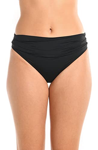 La Blanca Island Goddess Triangle Hipster Swimsuit Bottom... - Sports & Fitness Amazon Spain à 23.37€