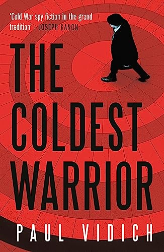 The Coldest Warrior - Livres & eBooks en promo à 1.49€