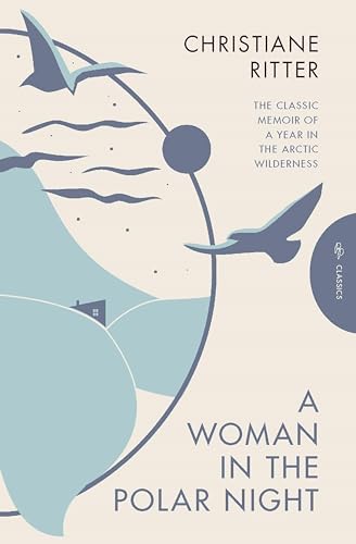 A Woman in the Polar Night - Livres & eBooks Amazon Royaume-Uni à 0.99€