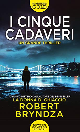 I cinque cadaveri - Deal du jour à 0.99€