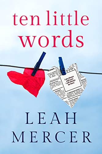Ten Little Words - Maison & Cuisine Amazon Royaume-Uni à 0.99€