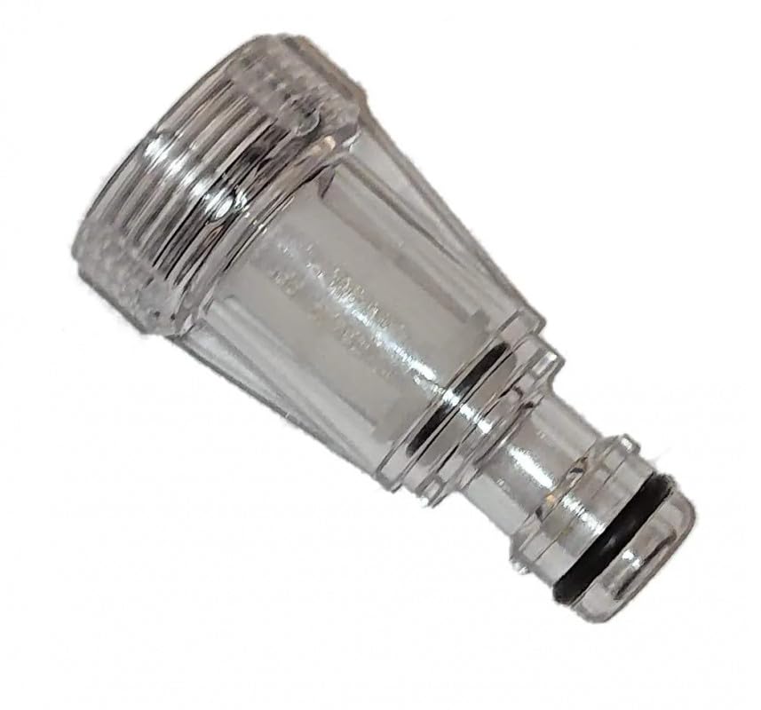 Makita Raccord arrosage avec Filtre 3/4 - Jardin & Extérieur Amazon France à 2.35€