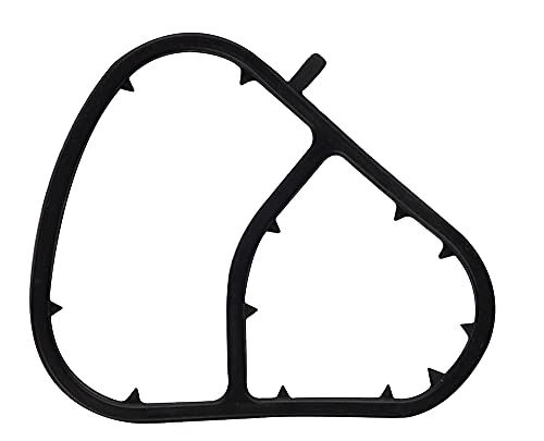 Dichtung, ölfiltergehäuse - Auto & Moto Amazon Allemagne à 2.67€