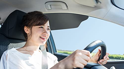 TuckVisor Limo Tint Sun Visor Sunshade Extender for Car... - Auto & Moto Amazon Italie à 22.17€