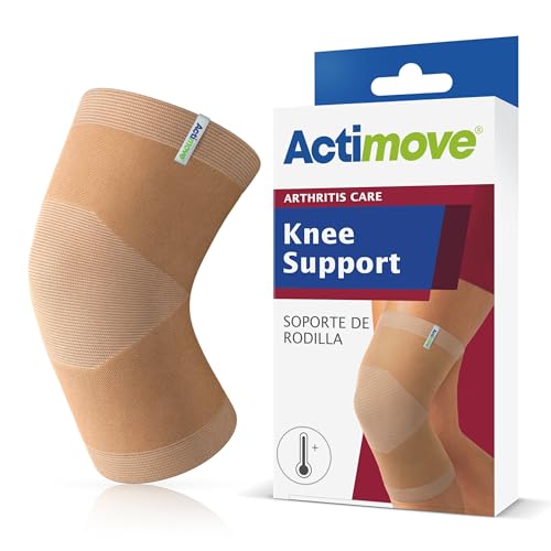 Actimove® ARTHRITIS CARE Knee Support - Light Compression... - High-Tech & Électronique Amazon Royaume-Uni à 10.19€