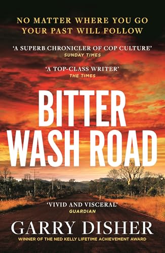 Bitter Wash Road: Constable Hirsch Mysteries 1 (The Paul... - Livres & eBooks en promo à 2.39€