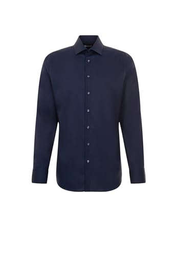 Seidensticker Shaped Bügelfrei Kent Langarm, Camicia Uomo... - Jouets & Jeux Amazon Italie à 37.28€