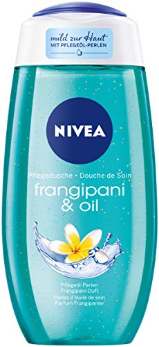 Douche de Soin Frangipani & Oil 250 ml - Beauté & Parfums Amazon France à 1.99€