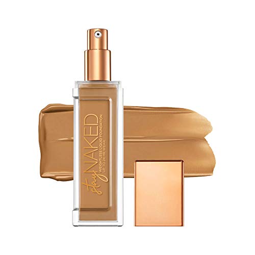 Urban Decay | Stay Naked Weightless Liquid | Foundation |... - Sports & Fitness en promo à 18.76€
