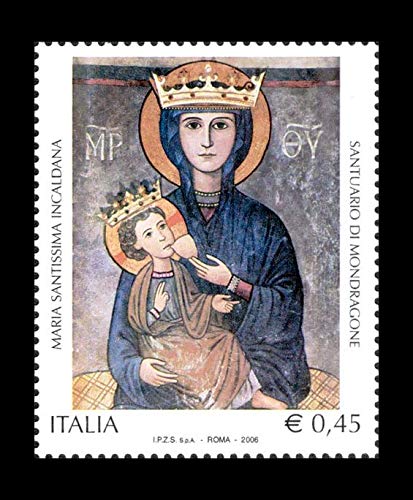 LaVecchiaScatola - 2006 Maria Santissima Incaldana... - Animalerie Amazon Italie à 1.09€