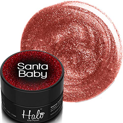 Pure Nails Halo UV/LED Gel Polish 'Twas The Night 2019... - Maison & Cuisine Amazon Royaume-Uni à 1.60€