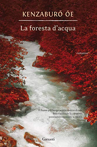 La foresta d'acqua - Bon plan à 4.99€