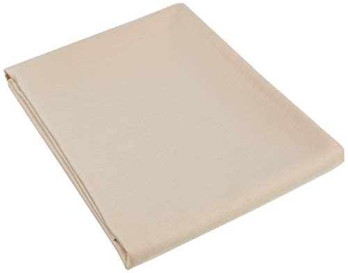 Heckett Lane Uni Satin Pillow Case, 100% Cotton Satin... - Maison & Cuisine Amazon Royaume-Uni à 4.72€