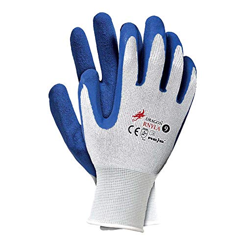 Reis Rnyla11 Dragon Lot de 12 gants de protection... en promo à 4,49€ (-68%) sur Amazon FR