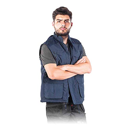 Reis Delfingxl - Body protector (talla XL), color azul... - Sports & Fitness Amazon Espagne à 22.46€