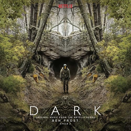 Dark: Cycle 2 (Original Music from the Netflix Series) en promo à 11,52€ (-44%) sur Amazon FR
