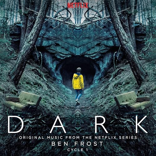 Dark: Cycle 1 (Original Music from the Netflix Series) - Sports & Fitness Amazon France à 35.25€