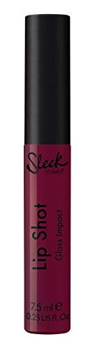Labial Líquido Lip Shot Gloss Accomplice Sleek - Bon plan à 4.41€
