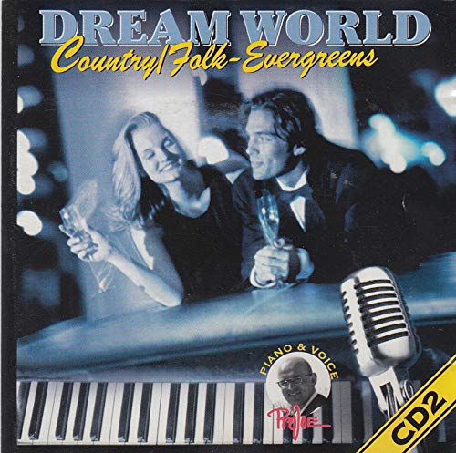 C0UNTRY F0LK Evergreens (Perfect for Hotel Lobby, Dinner... - Musique & Instruments Amazon Allemagne à 66.70€