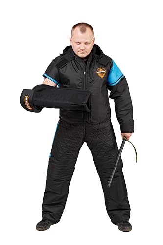 Dingo Gear Dog Training Suit for IGP Sports Agitation Decoy... - Sports & Fitness en promo à 211.45€