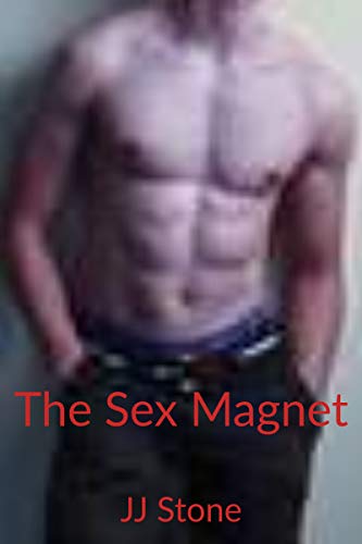 The Sex Magnet (69 street publishing) - Amazon Royaume-Uni à 0.77€