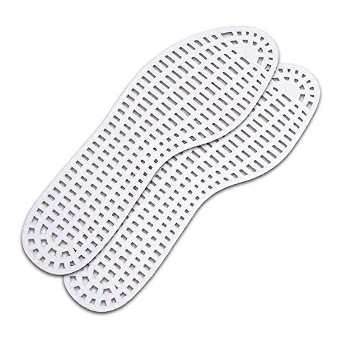 Reis BR-INS-WO45-46 Schuheinlagen, 45-46 Größe, 5 Stück - Vente Flash Amazon -67%