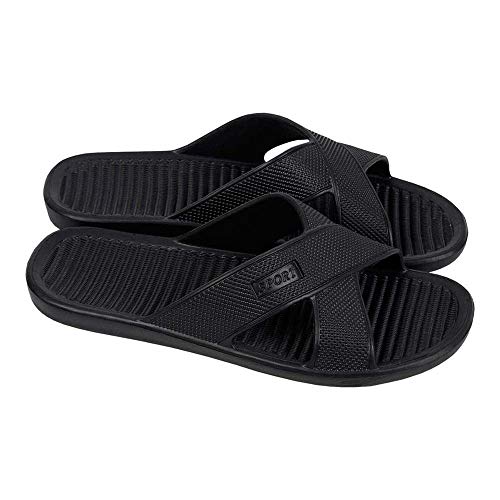 Reis Bklsport-L_B41 Grensho Pantofole da piscina, nero... - Amazon Italie à 2.99€