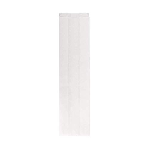 500 Stück - Wärmebeutel Sandwiches Grill & Go 40 g/m2 9+5,5... - Amazon Allemagne à 9.51€