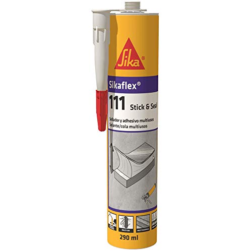 Sika 583876 Klebstoff und Dichtstoff, Beton - Amazon Allemagne à 18.90€