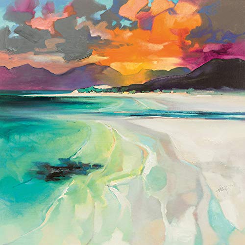 Scott Naismith WDC97333 - Tela Stampata 60 x 60 cm... - Amazon Italy à 20.30€