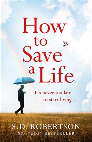 How to Save a Life: from the author of bestsellers like My... - Sports & Fitness Amazon Royaume-Uni à 0.99€
