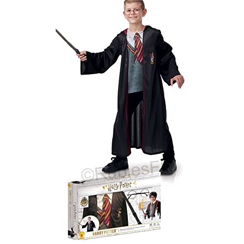 Rubies Kostüm Harry Potter, TL, RUS155117L - Maison & Cuisine Amazon Allemagne à 23.08€