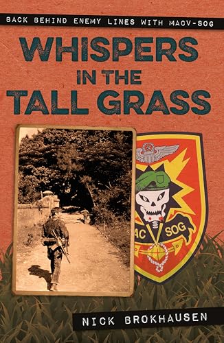 Whispers in the Tall Grass: Back Behind Enemy Lines with... - Bon plan à 2.99€