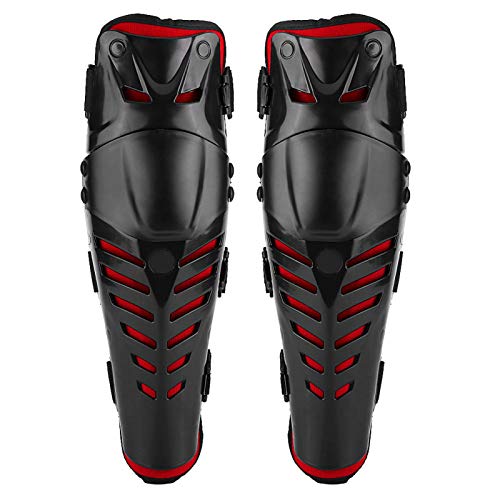 Qiilu 1 paio di protezioni per ginocchia per motociclette... - Auto & Moto Amazon Italie à 22.97€