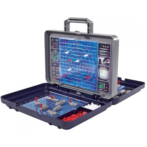 Noris 606100335 Navires en Forme de Bateaux - Version de... - Jouets & Jeux en promo à 20.16€