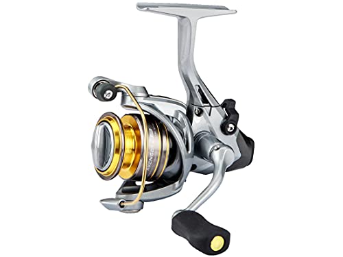 OKUMA Moulinets Avenger ABF 6Bb+1Rb 4.5:1, Multicolore... en promo à 61,33€ (-46%) sur Amazon FR