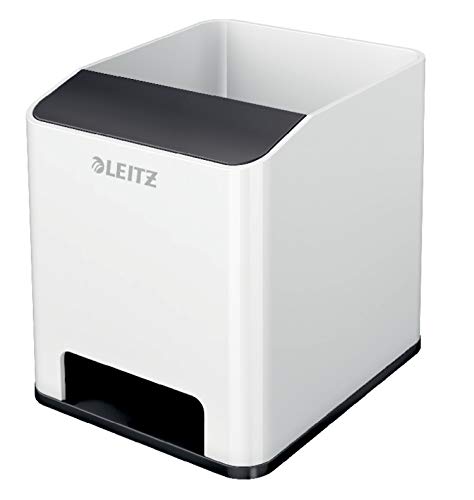 Leitz Pen Holder, Sound Amplification Function, WOW Range... - Vente Flash Amazon -63%