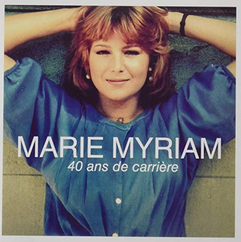 40 Ans De Carriere - Auto & Moto Amazon Italie à 16.70€