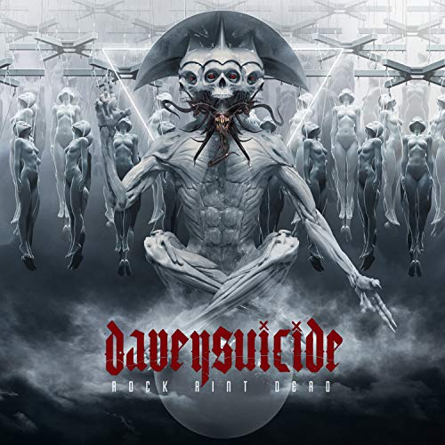 Rock Ain't Dead - Nouvelle promo Amazon à 5.64€