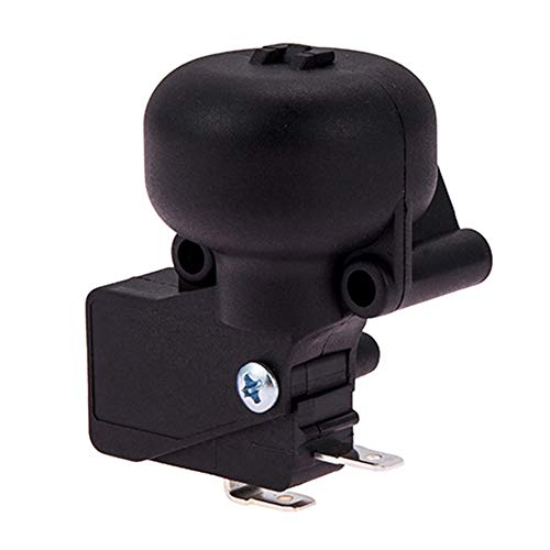 RanDal Universal Ac 220V 50Hz Interruptor antivuelco Negro... - Jardin & Extérieur en promo à 8.34€