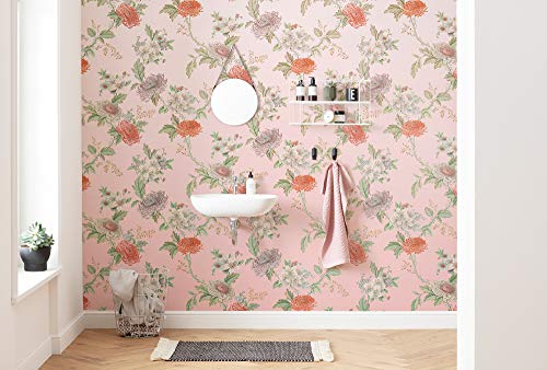 Komar Vlies Fototapete PRIMAVERA | Tapete, XXL, Dekoration... - Home & Kitchen Amazon Germany à 30.41€