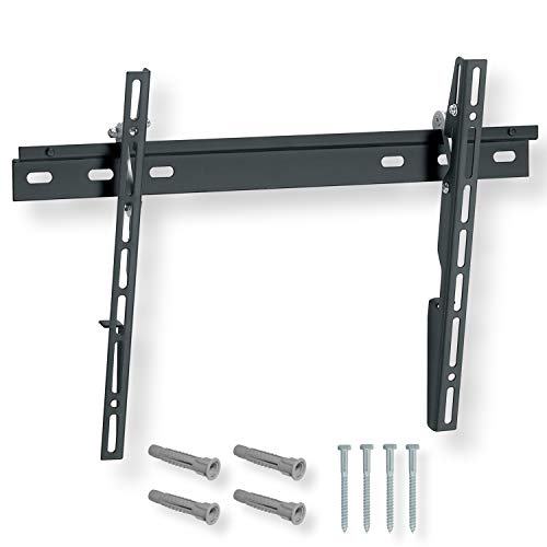 NANOOK Soporte de Pared para TV inclinable para televisores... - High-Tech & Électronique Amazon Espagne à 29.73€