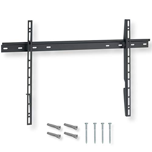 NANOOK Soporte de Pared para TV Fijo para televisores de... - High-Tech & Électronique Amazon Espagne à 37.89€