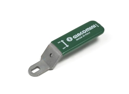 P31LV Maneta de palanca para válvulas de bola P31LVY103 3/4... - Sports & Fitness Amazon Espagne à 1.25€