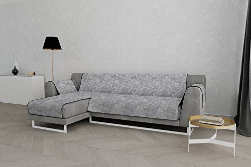 Italian Bed Linen Glamour” Funda para sofà Anti-Deslizamient... - Home & Kitchen Amazon Spain à 23.16€