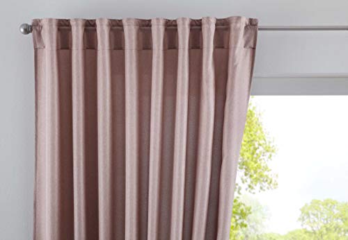Gardinenbox Cationic Jena 2019037 - Tenda con passanti... - Animalerie Amazon Italie à 16.30€